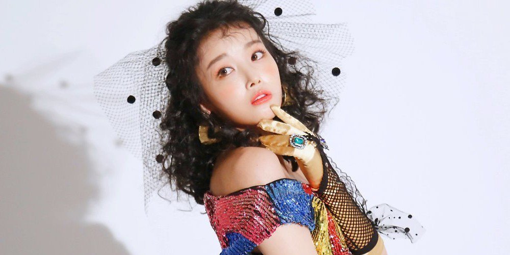 Yubin – cựu thành viên Wonder Girls tung ca khúc mới mang tên “Lady”, tiết lộ không hối tiếc khi nhóm tan rã