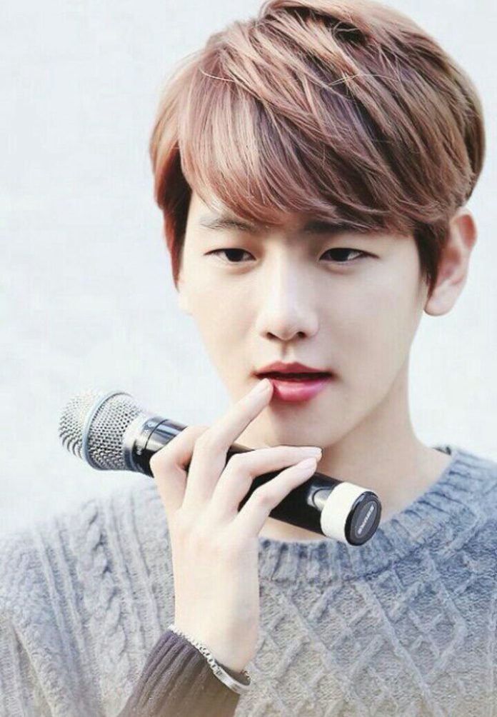 baekhyun exo