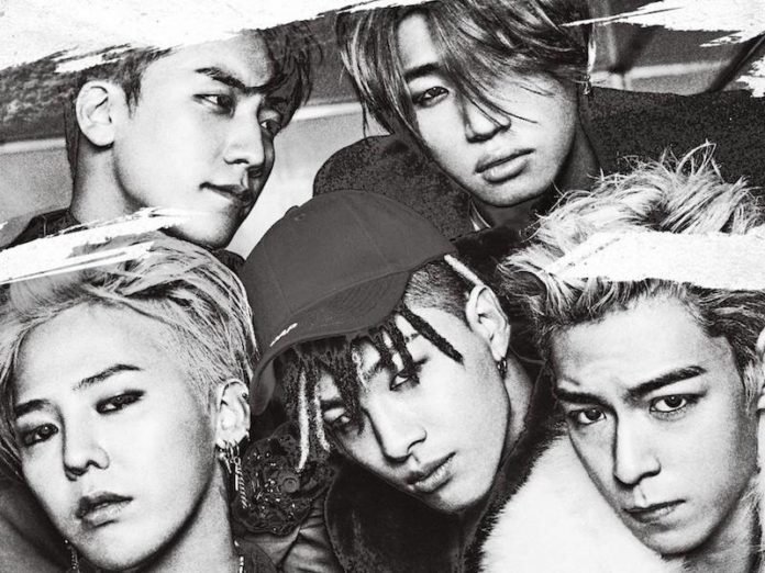 BIGBANG