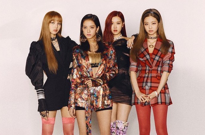 BLACKPINK