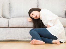 5 cách trị đau bụng gió tại nhà tiết kiệm và hiệu quả nhanh chóng Cách trị đau bụng gió