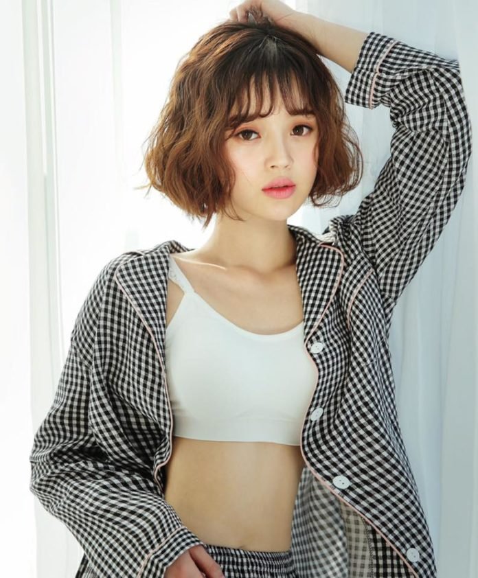 Đồ ngủ nữ dễ thương mùa hè