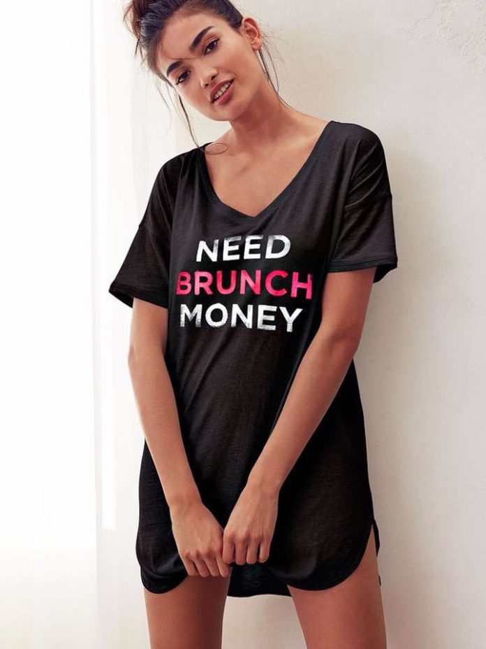 Đồ ngủ nữ dễ thương mùa hè