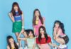 Trở lại với “Sunny Summer”, GFRIEND tiếp tục đón hè cùng bộ ảnh “hớp hồn” trên tạp chí CéCi GFRIEND