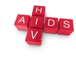 HIV