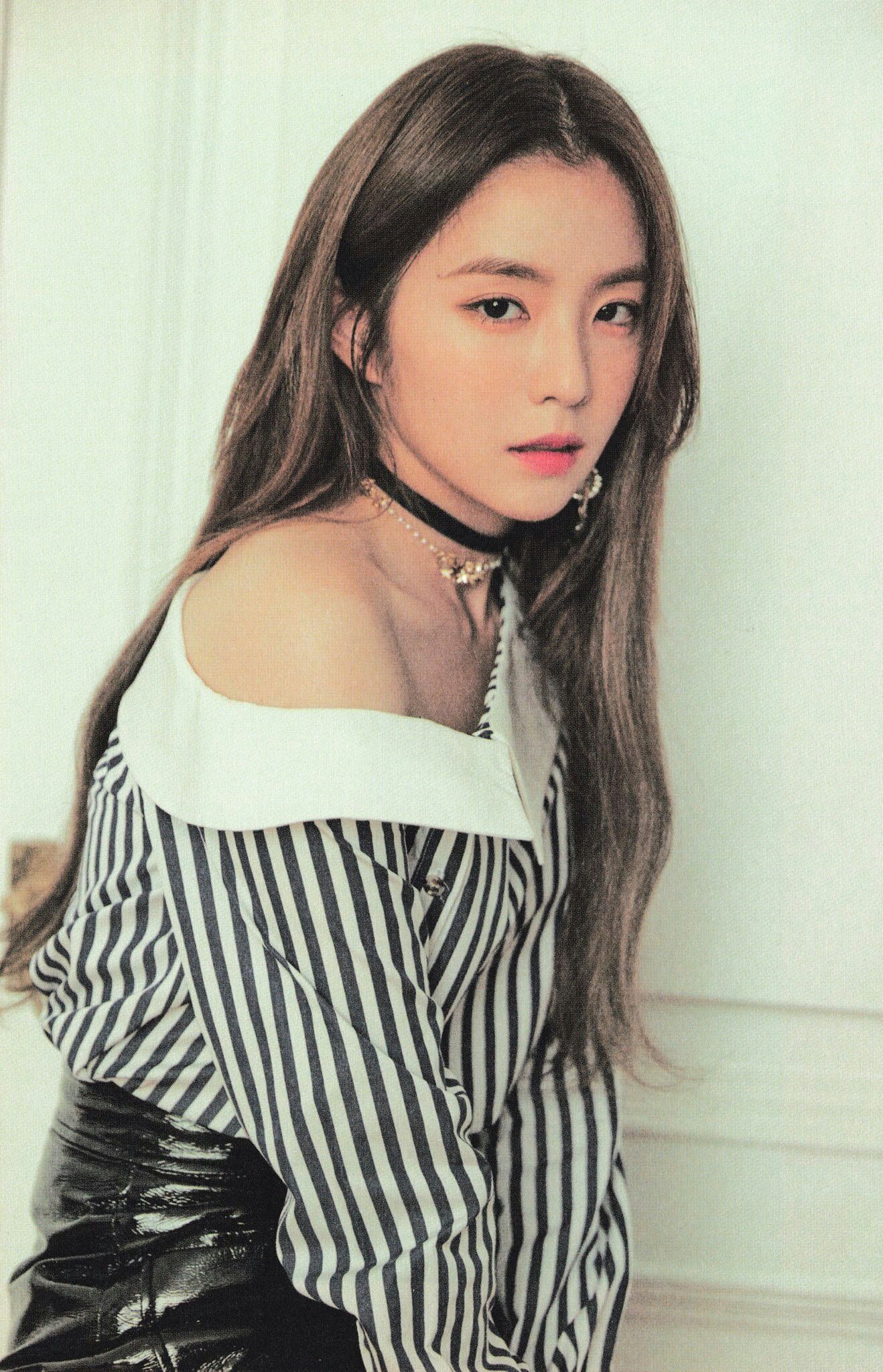 irene