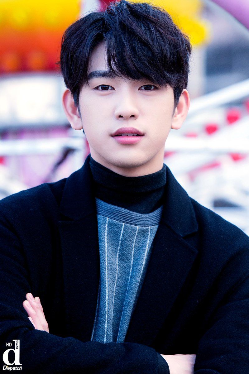 jinyoung