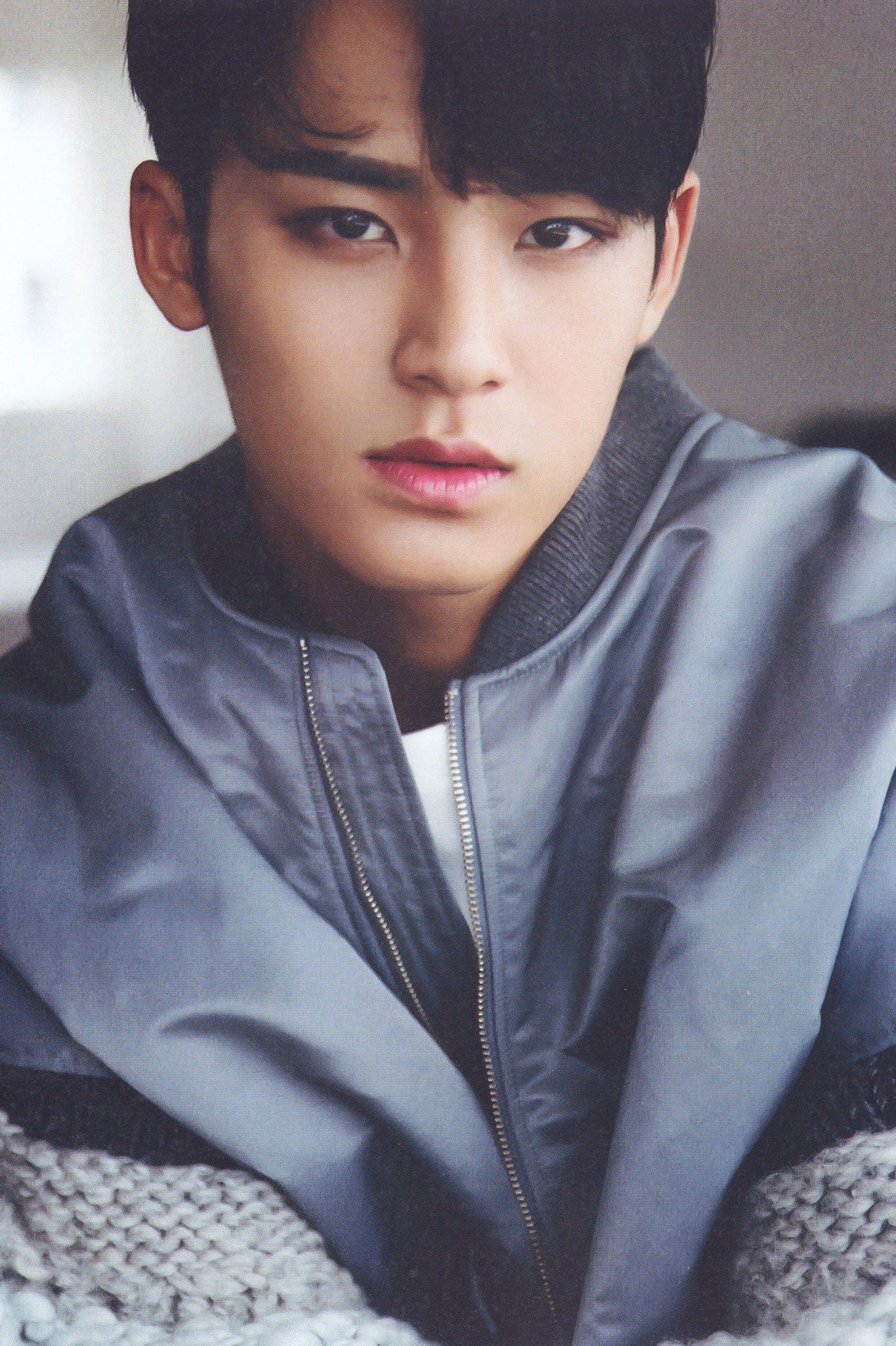 mingyu