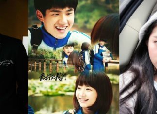 Điều Tuyệt Vời Nhất Của Chúng Ta