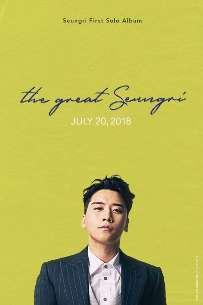 Seungri