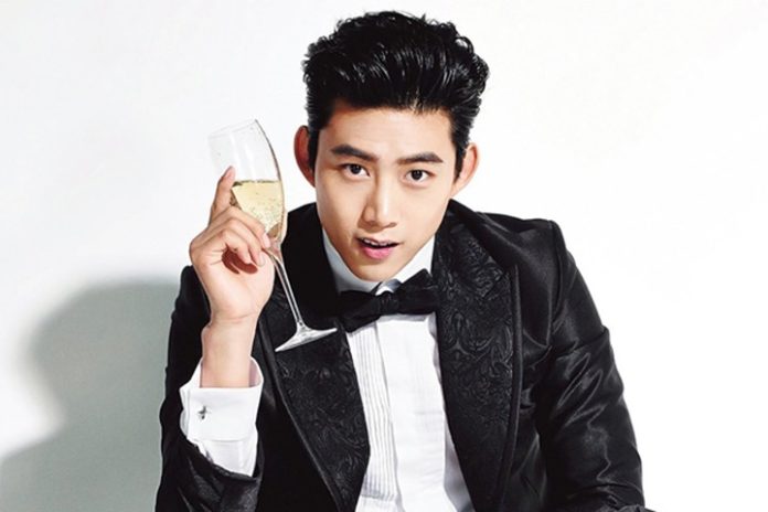Taecyeon
