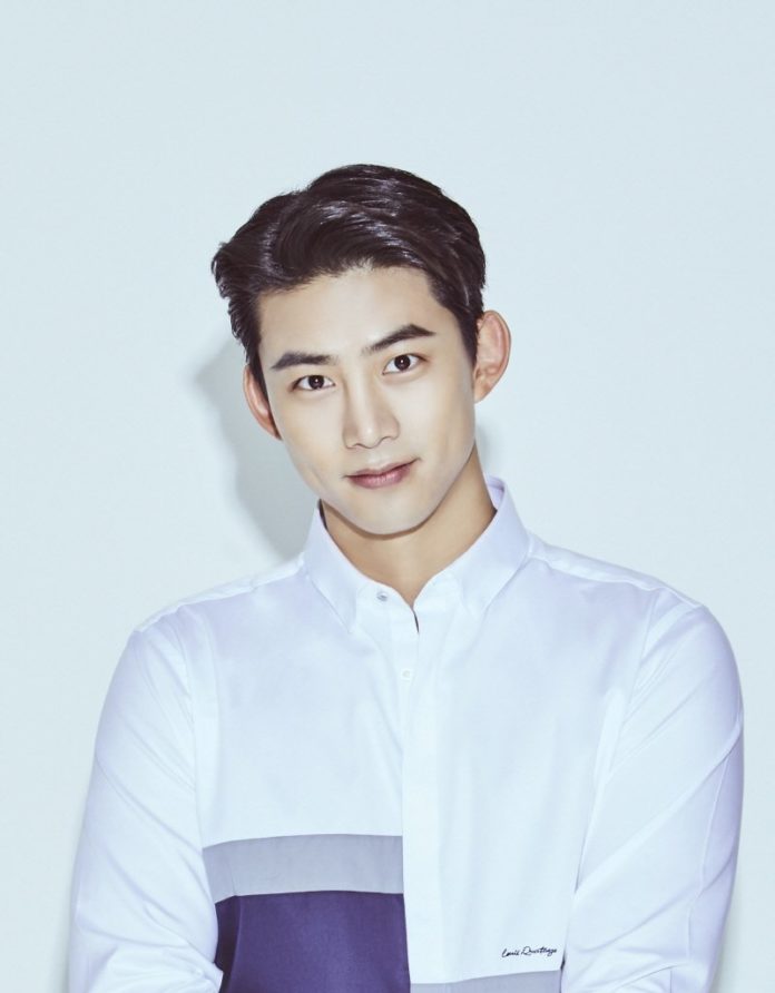 Taecyeon
