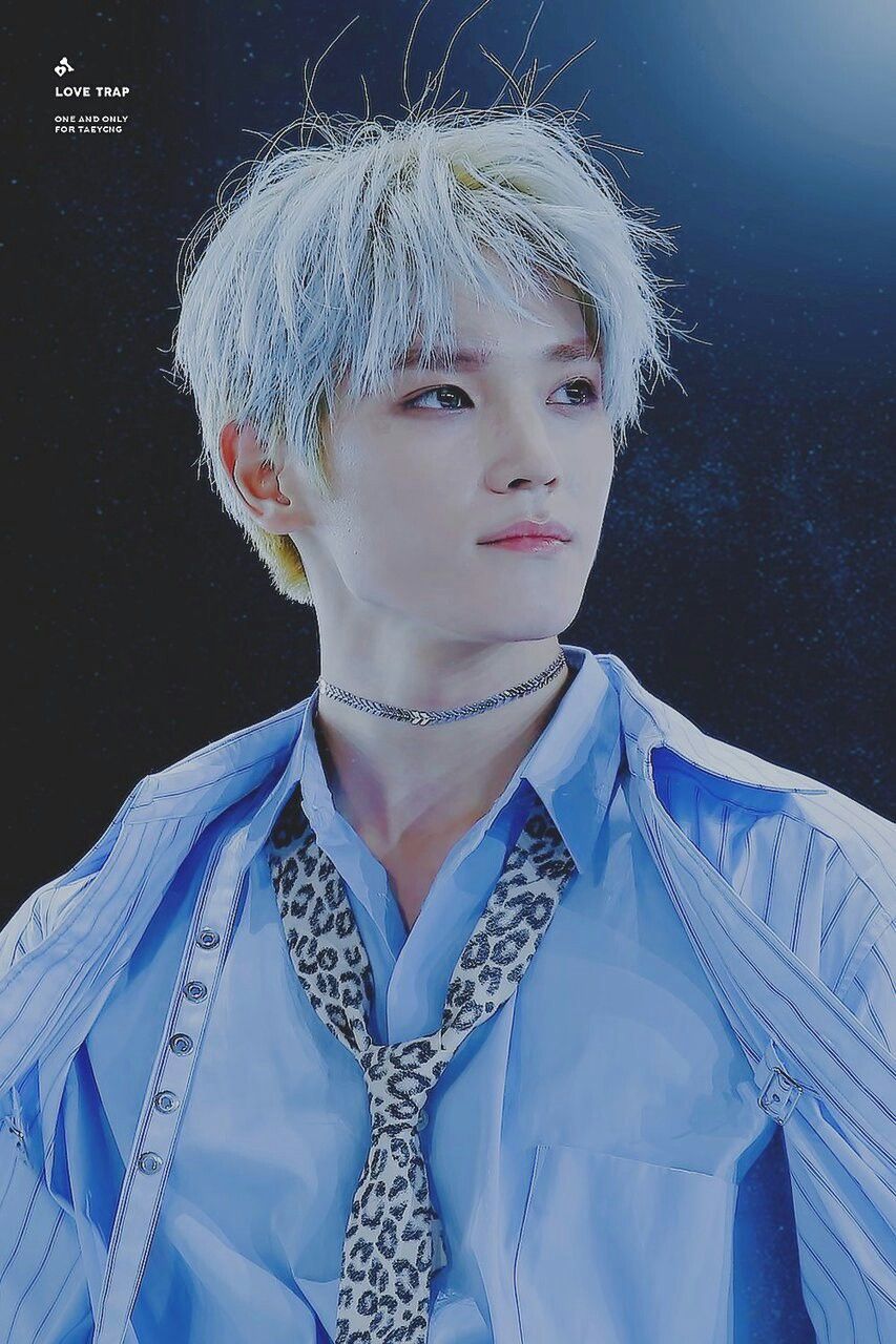 taeyong