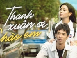 Thanh Xuân Ơi, Chào Em – tương lai là gì không quan trọng, hãy cứ sống hết mình cho hiện tại Thanh Xuân Ơi Chào Em