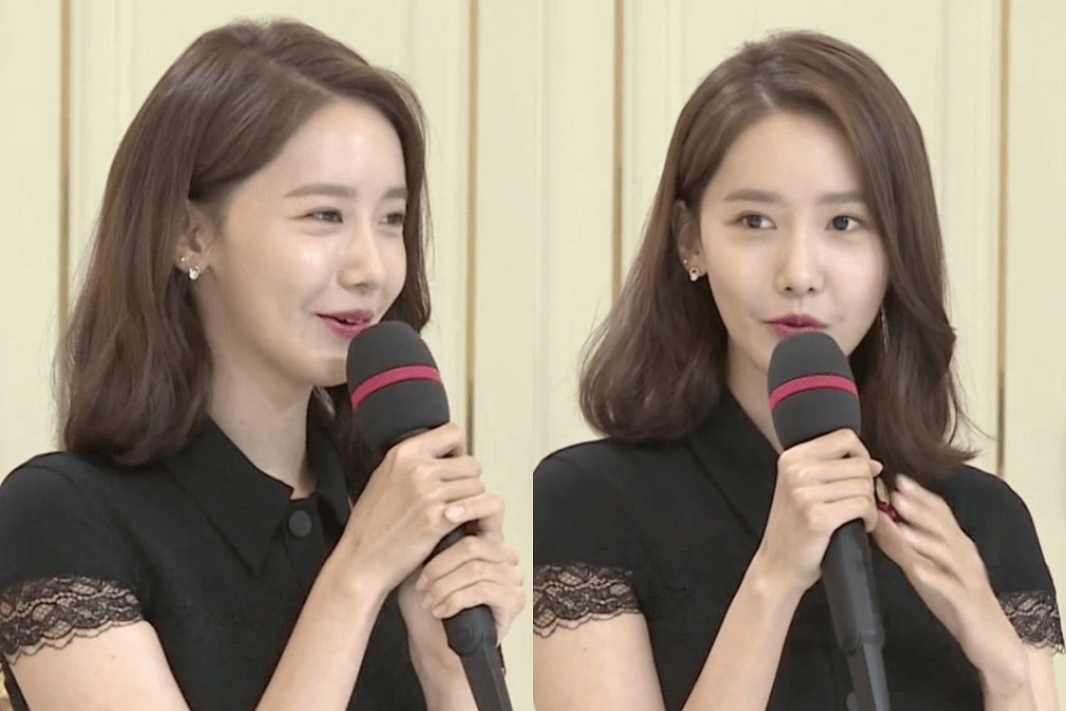 Yoona (SNSD) vinh dự nhận được lời mời dự tiệc Nhà Xanh từ Đệ nhất phu nhân Kim Jung Sook