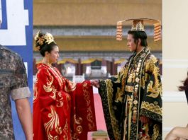 Nửa thập kỷ trôi qua, Hoàng Hậu Ki vẫn “đốn tim” khán giả bởi những lý do này đây hoàng hậu ki
