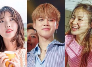 bản hit kpop ý nghĩa