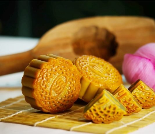 6 nguyên tắc ăn bánh trung thu không lo tăng cân, tốt cho sức khỏe Bánh trung thu