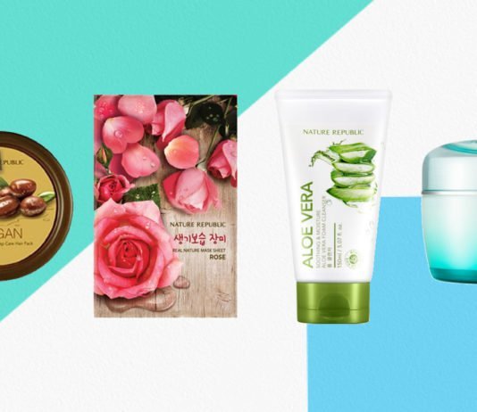 nature republic