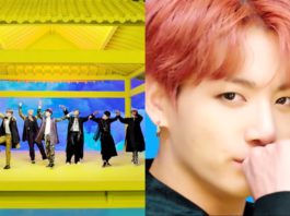 BTS IDOL