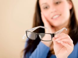 cách tăng thị lực cho mắt