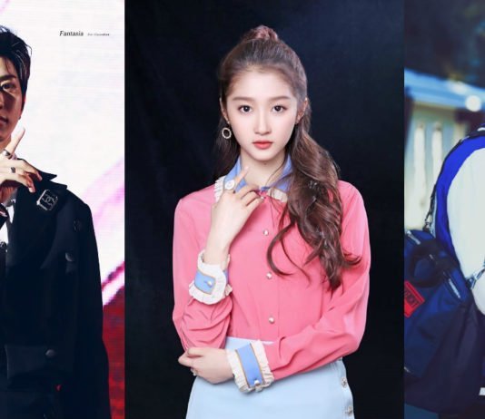 Forbes công bố danh sách 30 người trẻ tuổi dưới 30 tuổi nổi bậc nhất Trung Quốc, những cái tên mới đầy tiềm năng và hứa hẹn cover