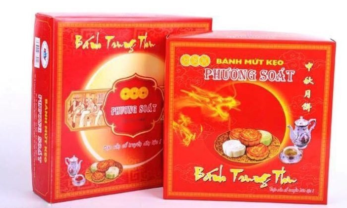 Cửa hàng bán bánh trung thu ngon và chất lượng tại Hà Nội