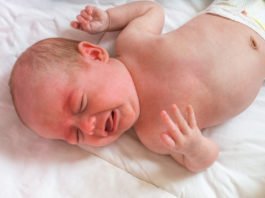 dấu hiệu nguy hiểm toàn thân