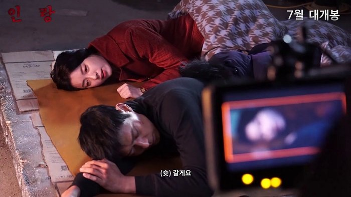 Đến cả ”Thánh Sống” Kang Dong Won cũng không chiến lại Thần Chết!