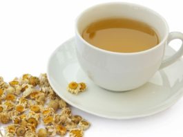 đồ uống chữa cảm cúm