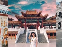 Kinh nghiệm du lịch Malaysia bổ ích từ 9x Bắc Giang