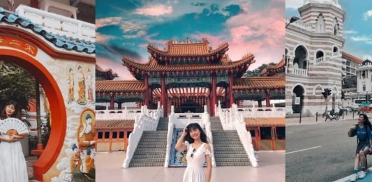 Kinh nghiệm du lịch Malaysia bổ ích từ 9x Bắc Giang