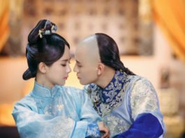 Dương Tử và Tần Tuấn Kiệt chính thức chia tay, tháng 8 chính là tháng “cô hồn” của các cặp đôi Hoa Ngữ dương tử 6