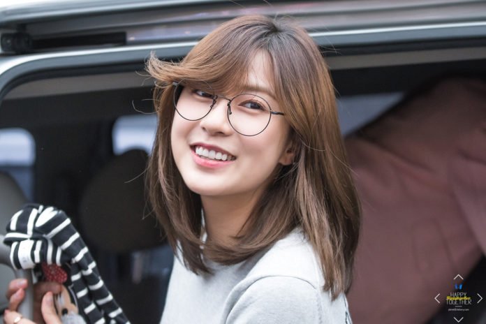 Hayoung