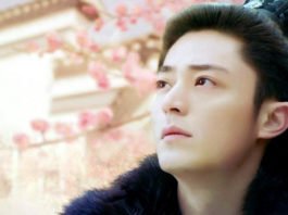 Lưu Liên Thành Khuynh Thế Hoàng Phi