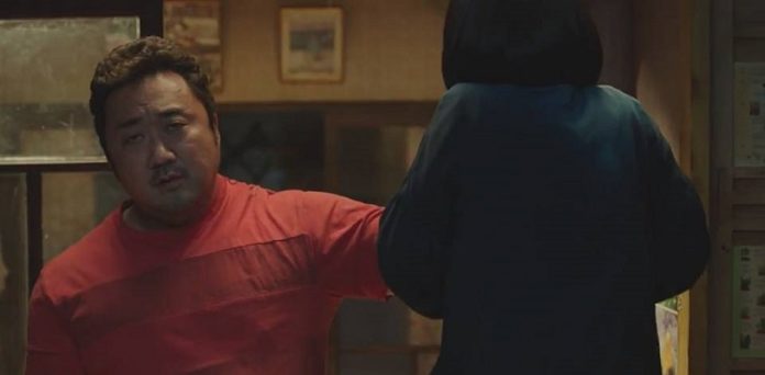 Ma Dong Seok chưa bao giờ làm người hâm mộ phải thất vọng bởi mắt chọn kịch bản của mình