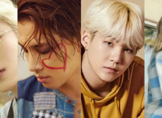 bản hit kpop ý nghĩa