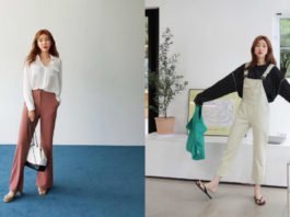 5 cách phối đồ đi học đơn giản mà vẫn “xinh hết nấc” Phối đồ đi học