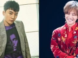 Seungri