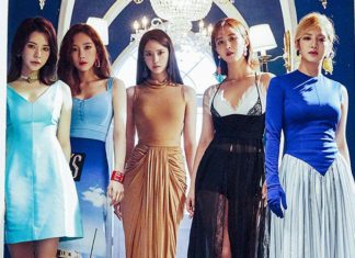 SNSD sắp sửa tái xuất cùng nhóm nhỏ OH!GG, cổ phiếu SM vót lên tận trời SNSD - Oh!GG