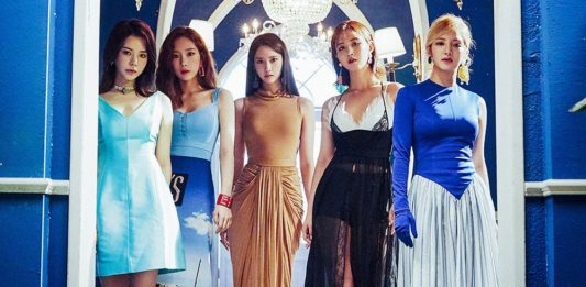 SNSD - Oh!GG