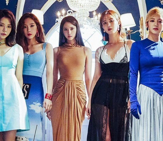 SNSD - Oh!GG