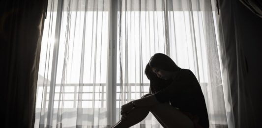 Triệu chứng trầm cảm