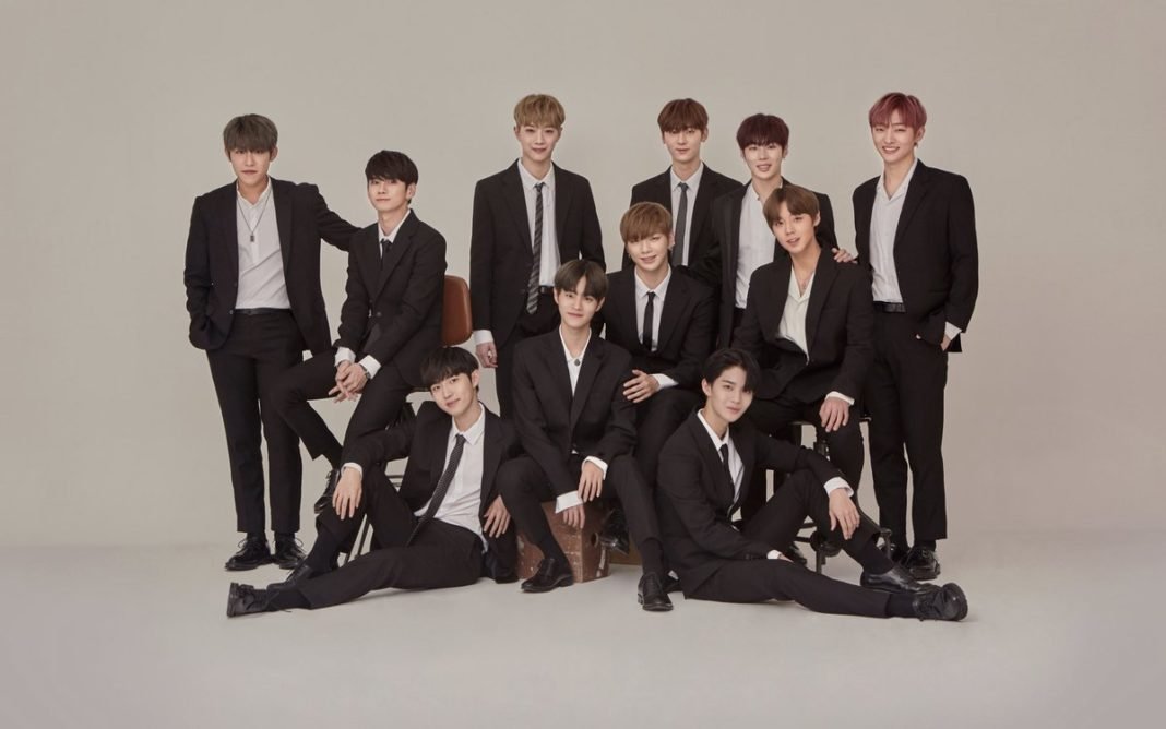 wanna-one