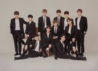 wanna-one