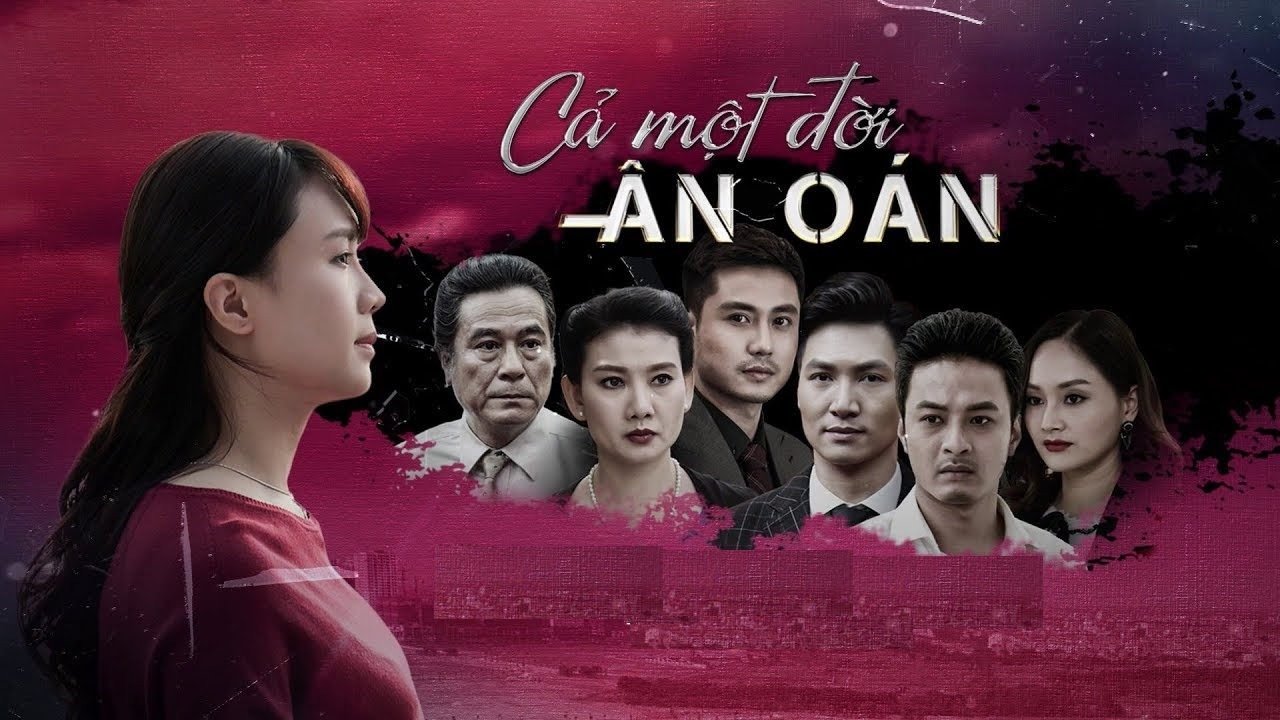 5 bộ phim truyền hình Việt Nam hot nhất trên VTV trong 9 tháng đầu năm