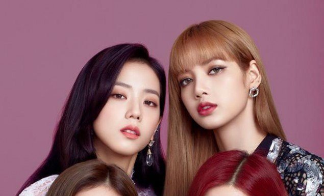 BlackPink