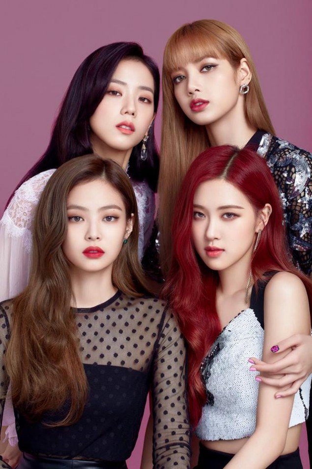 Blackpink, ảnh (picture): Bạn yêu thích Blackpink chứ? Hãy xem ảnh của nhóm cực chất lượng này để thấy rõ vẻ đẹp của Lisa, Jennie, Jisoo và Rosé nhé!