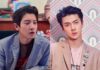 Ảnh Chanyeol Sehun 4