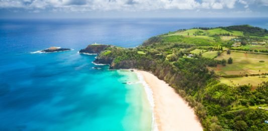 Đảo Kauai